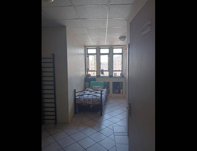 1 BEDROOM APARTMENT FOR SALE IN DURBAN CENTRAL